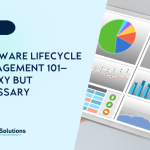 Software Lifecycle Management 101—Unsexy but necessary