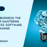 Risky Business: The Art of Mastering Process, Software, and Change title card