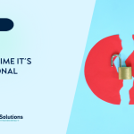 title card: This Time IT's Personal