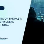 title card: Exploits of the past: Things hackers never forget