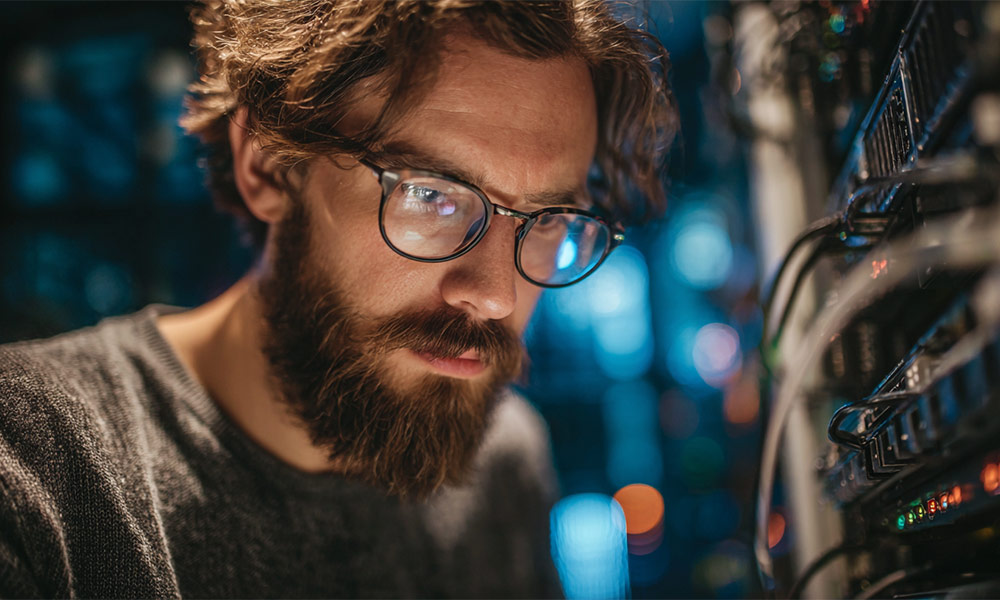 Risk & Compliance Assessments