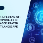 End-of-Life ≠ End-of-Risk (Especially in an AI-Accelerated Threat Landscape)
