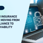 Cyber Insurance Gaps: Moving from Compliance to Survivability