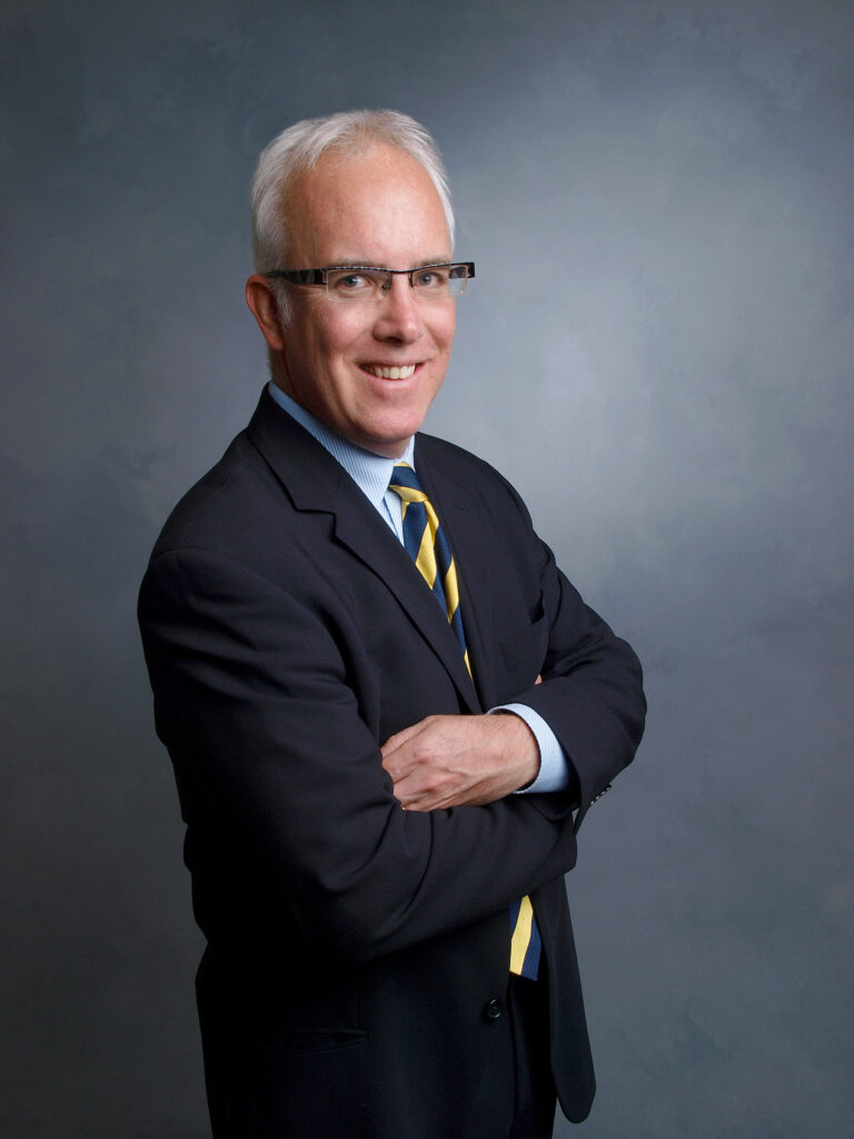 James McLeod