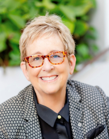 Catherine Gray