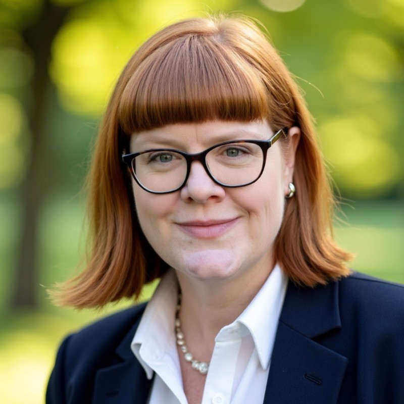 Christine Day