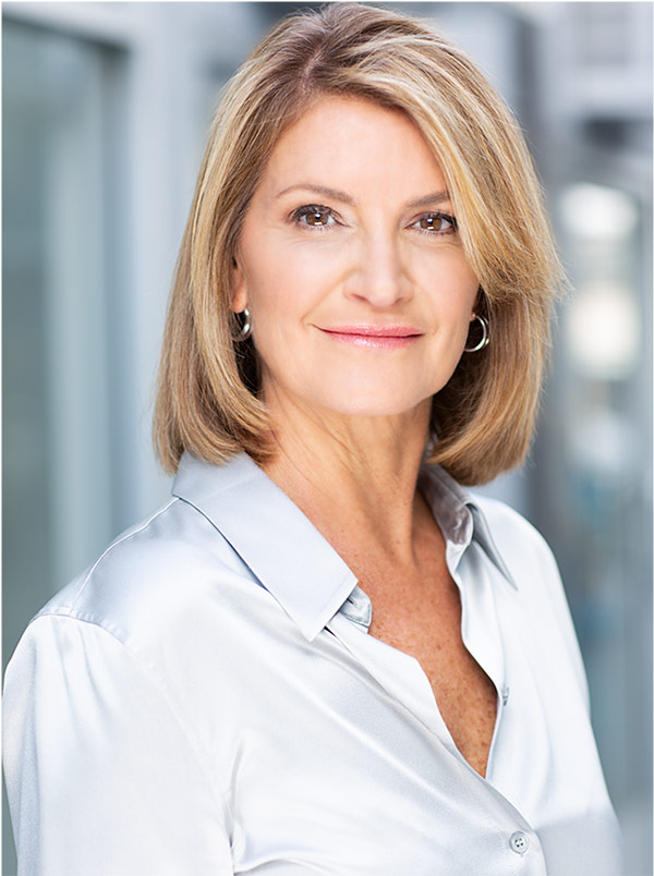 Julie Case, CEO & Founder, Cadents