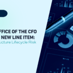 The Office of the CFO Has a New Line Item: Infrastructure Lifecycle Risk